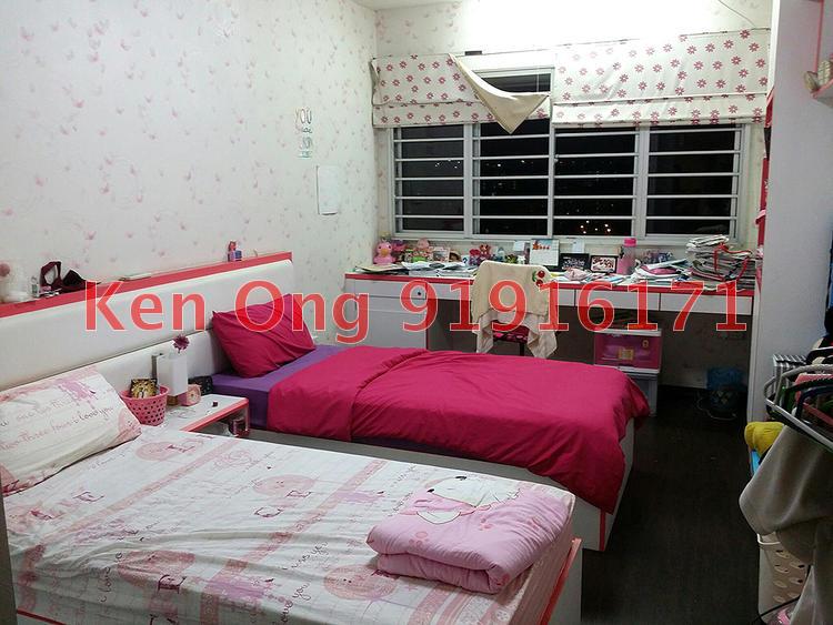 Blk 180 Pasir Ris Street 11 (Pasir Ris), HDB 5 Rooms #75575042